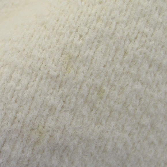 Cozy Off-white Sweater - Picture 9 of 9